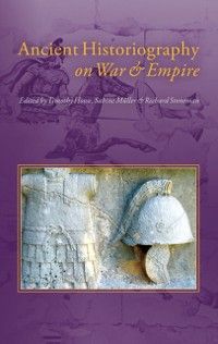 Produktbild: Ancient Historiography on War and Empire