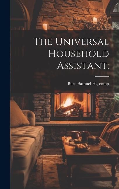 Produktbild: The Universal Household Assistant;