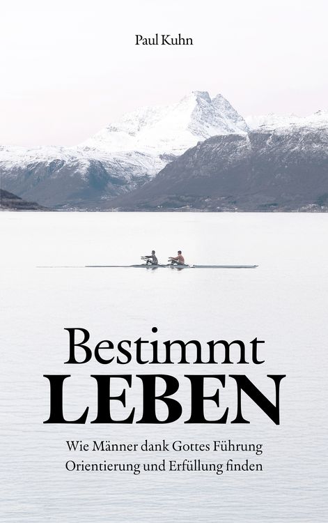 Produktbild: Bestimmt Leben