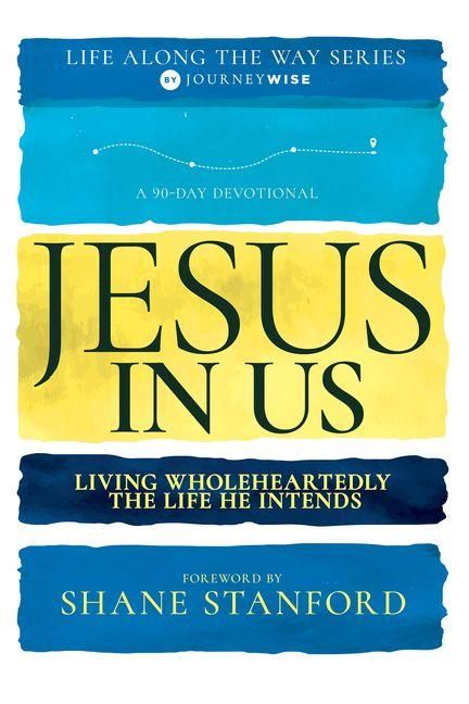Produktbild: Jesus in Us