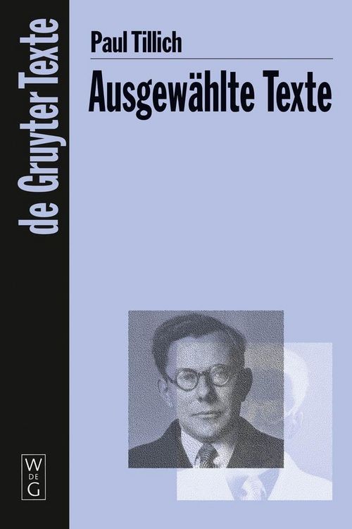 Produktbild: Ausgew&auml;hlte Texte