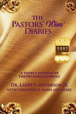 Produktbild: The Pastors' Wives' Diaries