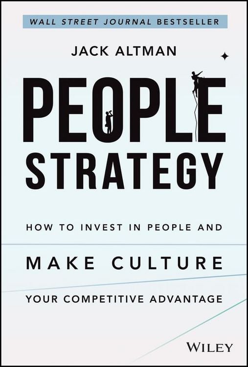 Produktbild: People Strategy