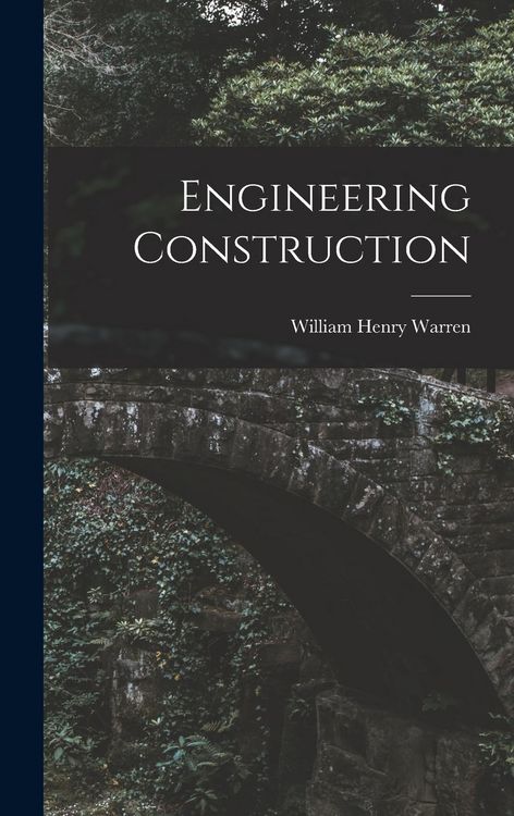 Produktbild: Engineering Construction