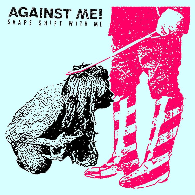 Produktbild: Shape Shift with Me