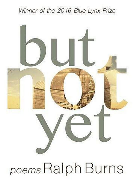 Produktbild: But Not Yet