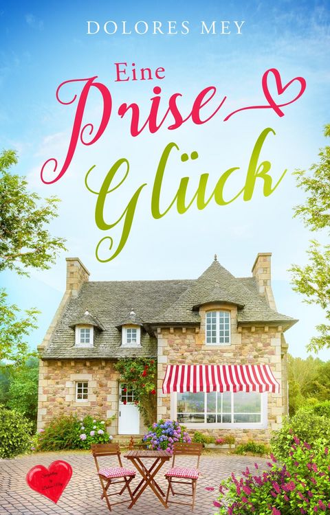 Produktbild: Eine Prise Gl&uuml;ck