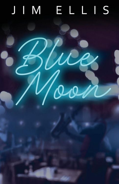 Produktbild: Blue Moon