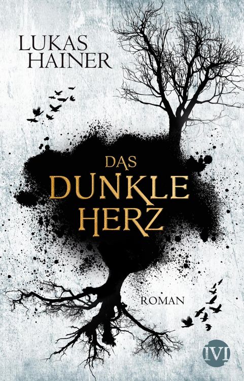 Produktbild: Das dunkle Herz