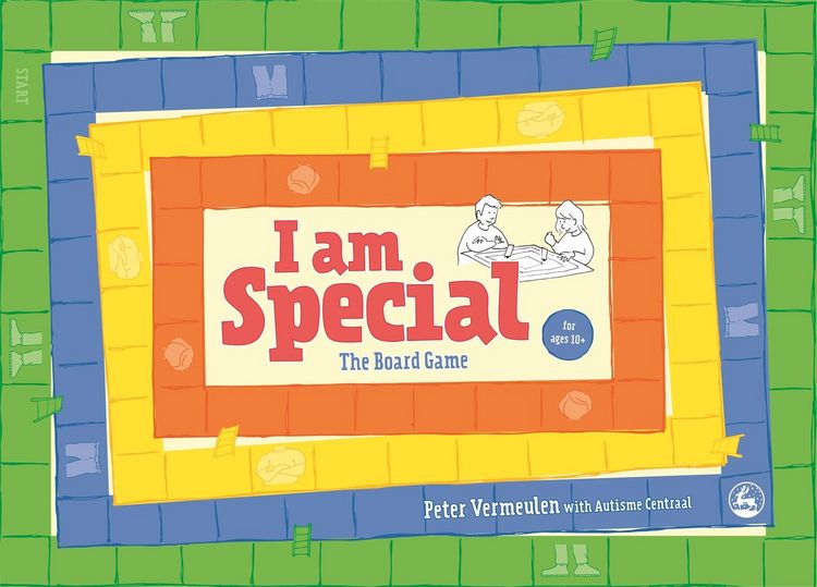 Produktbild: I am Special