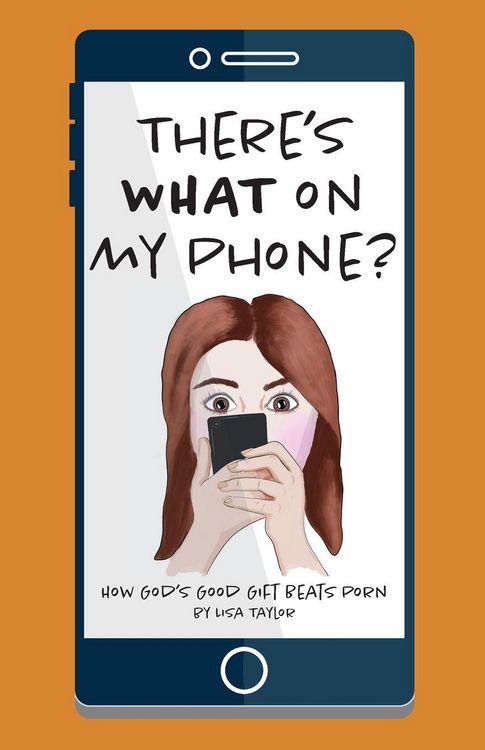 Produktbild: There's WHAT on my Phone?