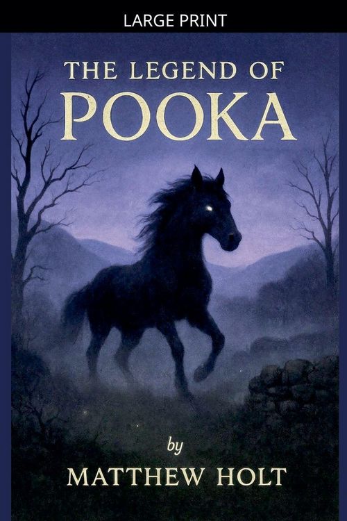 Produktbild: The Legend Of Pooka