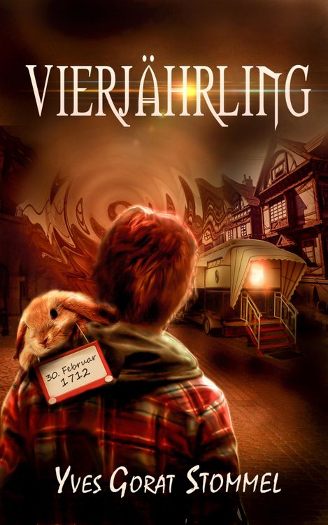 Produktbild: Vierj&auml;hrling