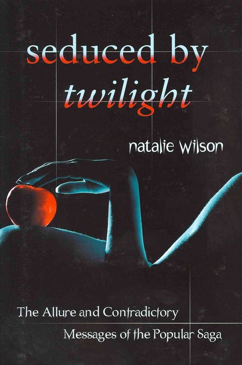 Produktbild: Seduced by Twilight