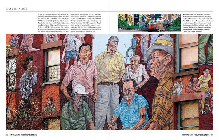 Produktbild: KUNTH New York. Das Buch