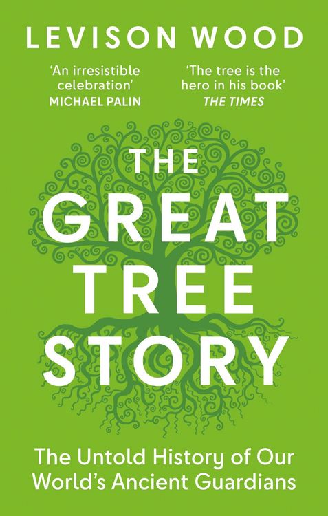 Produktbild: The Great Tree Story