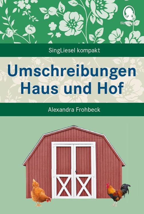 Produktbild: Umschreibungen Haus und Hof