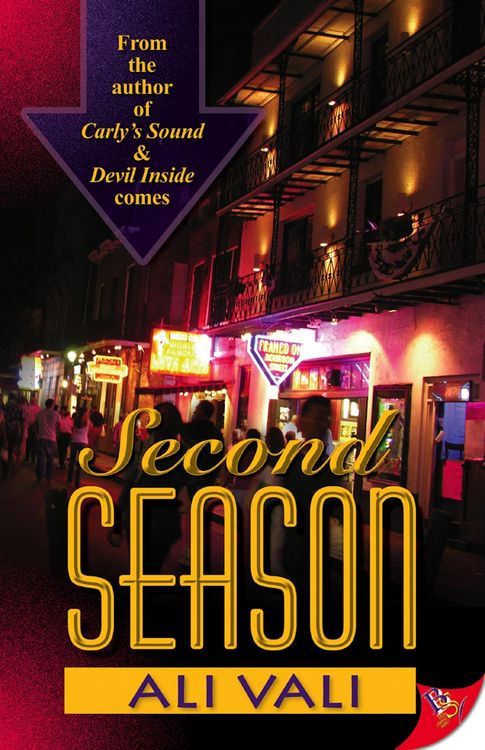 Produktbild: Second Season