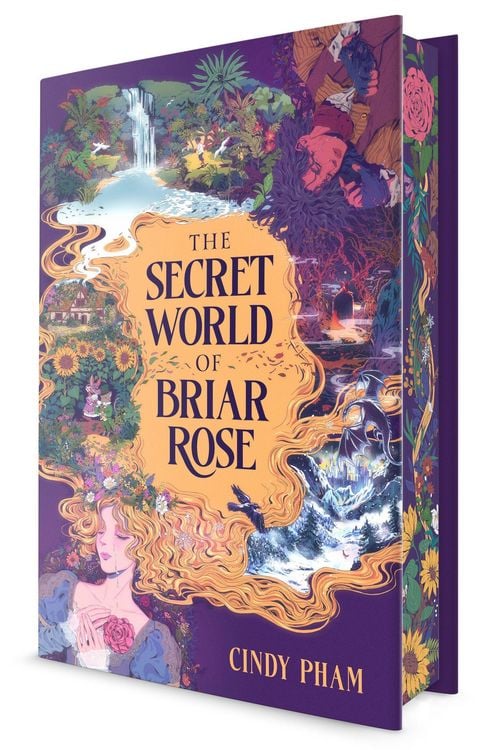 Produktbild: The Secret World of Briar Rose