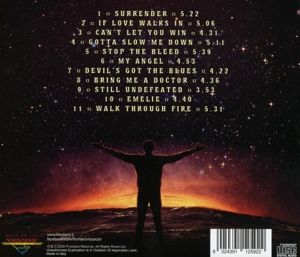 Produktbild: Brace For Impact