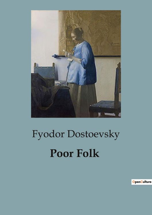 Produktbild: Poor Folk