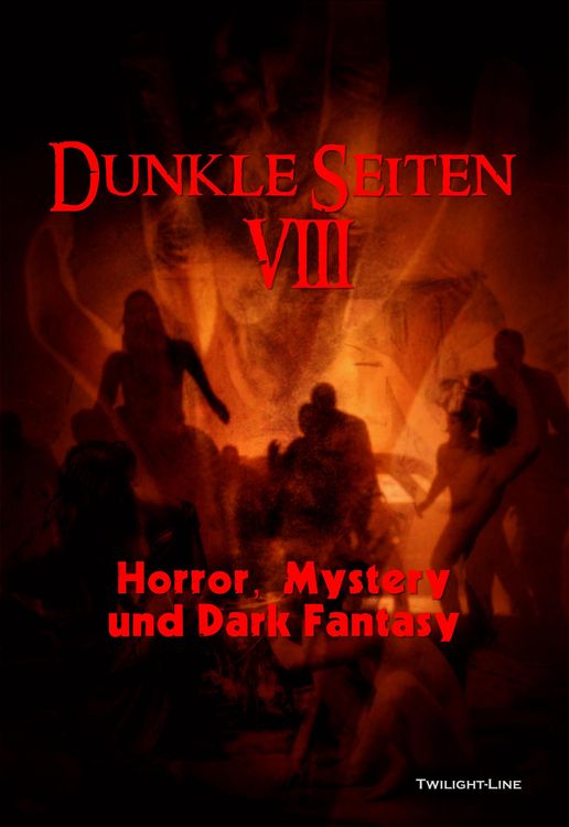 Produktbild: Dunkle Seiten VIII