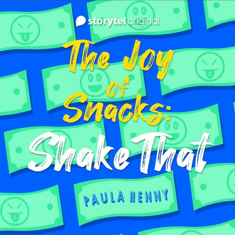 Produktbild: The Joy of Snacks: Shake That