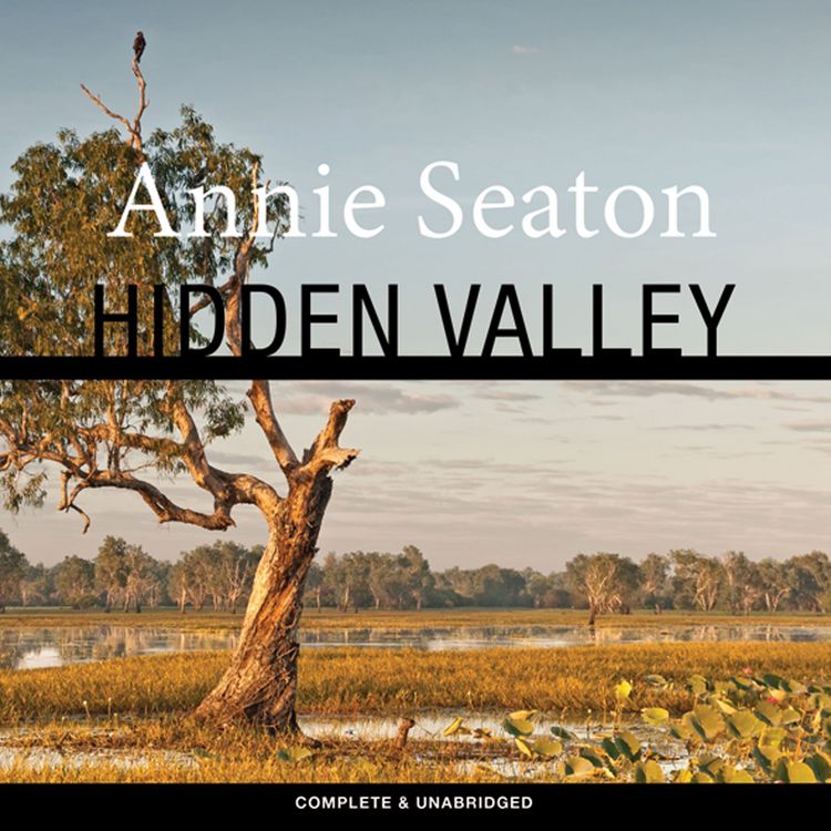 Produktbild: Hidden Valley