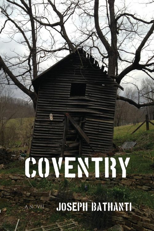 Produktbild: Coventry