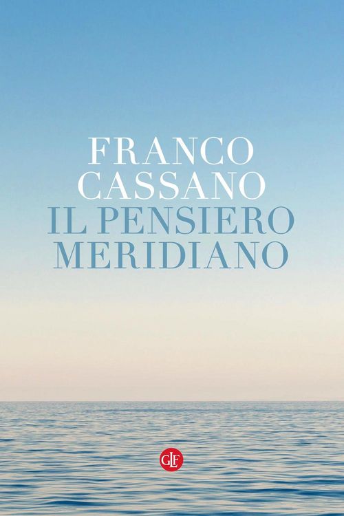 Produktbild: Il pensiero meridiano