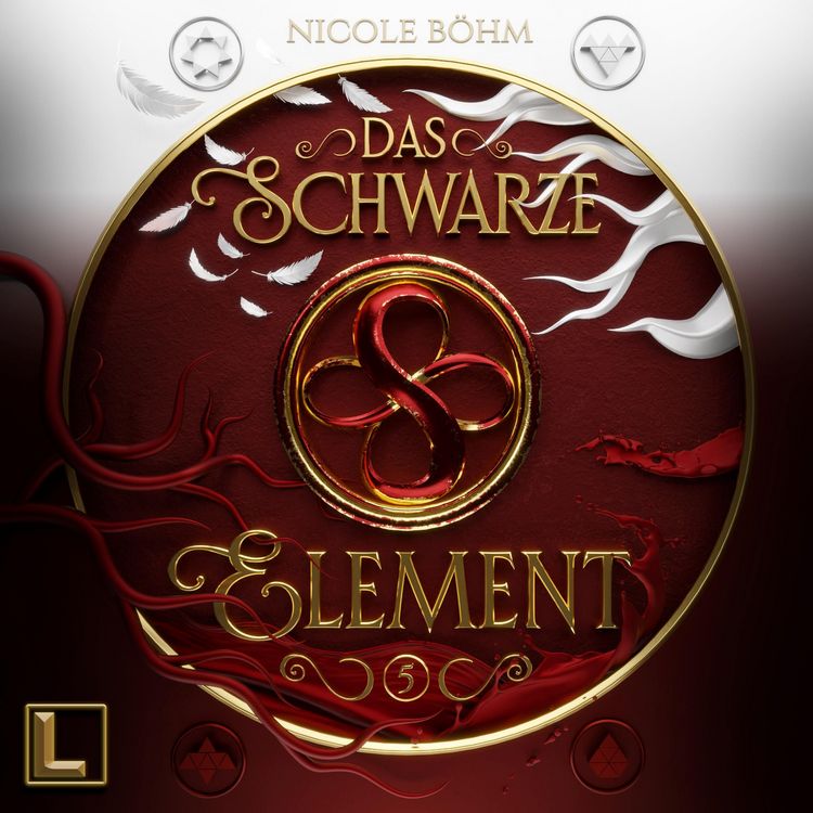 Produktbild: Das schwarze Element