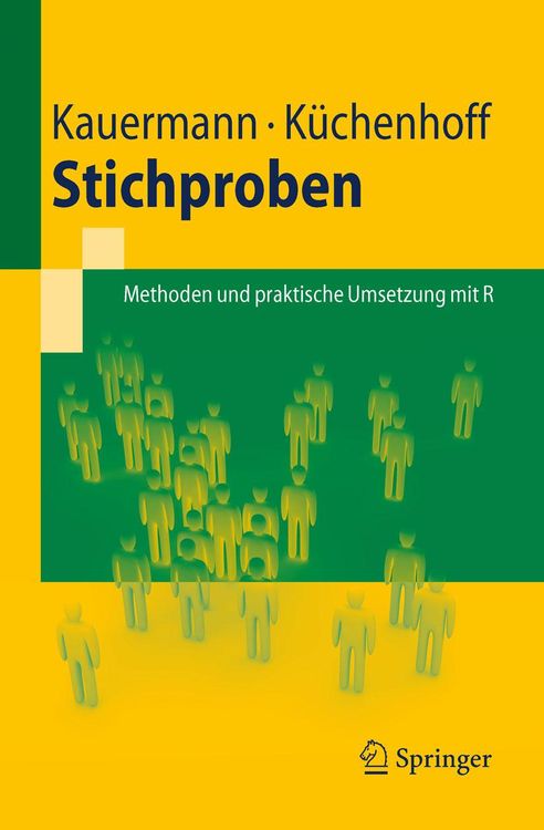 Produktbild: Stichproben