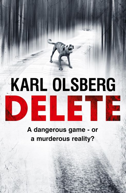 Produktbild: Delete