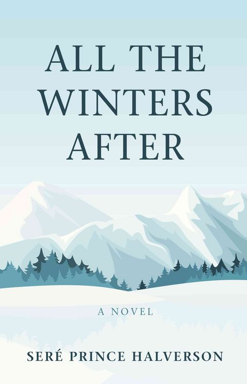 Produktbild: All The Winters After -Lp