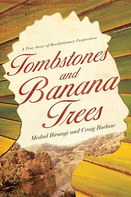 Produktbild: Tombstones and Banana Trees