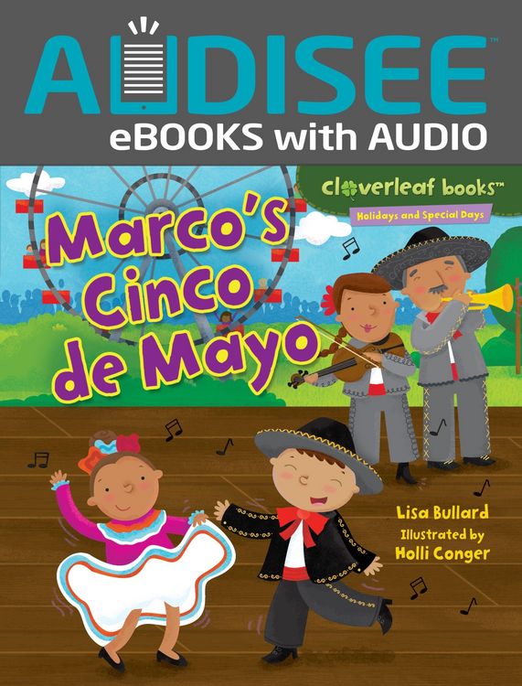 Produktbild: Marco's Cinco de Mayo