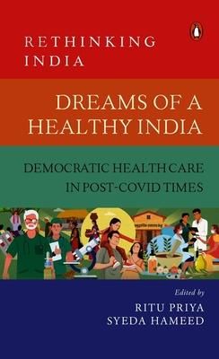 Produktbild: Dreams of a Healthy India