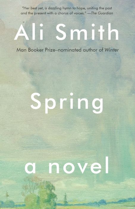 Produktbild: Spring