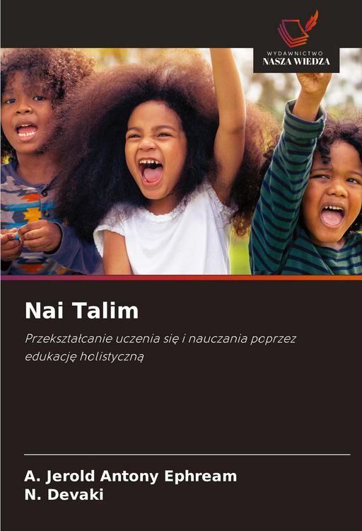 Produktbild: Nai Talim