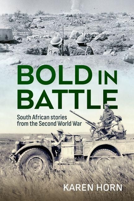 Produktbild: Bold in Battle