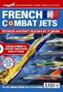 Produktbild: Viera, J: French Combat Jets in Profile