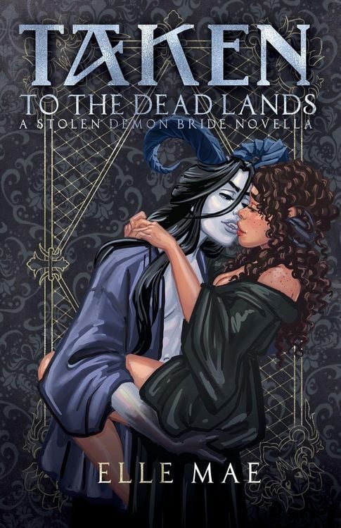 Produktbild: Taken to the Deadlands