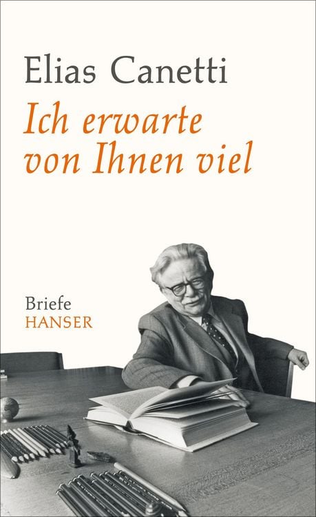 Produktbild: Ich erwarte von Ihnen viel