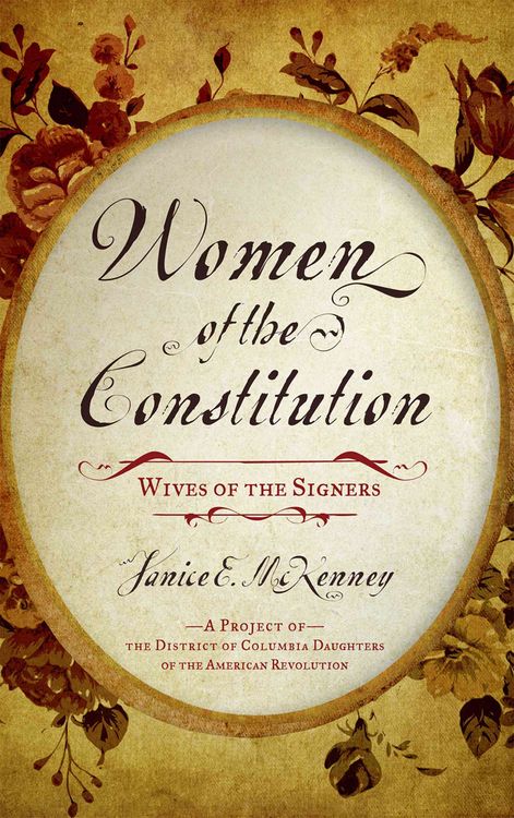 Produktbild: Women of the Constitution