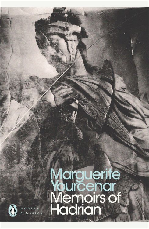 Produktbild: Memoirs of Hadrian