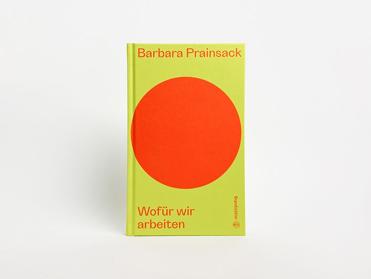 Produktbild: Wof&uuml;r wir arbeiten