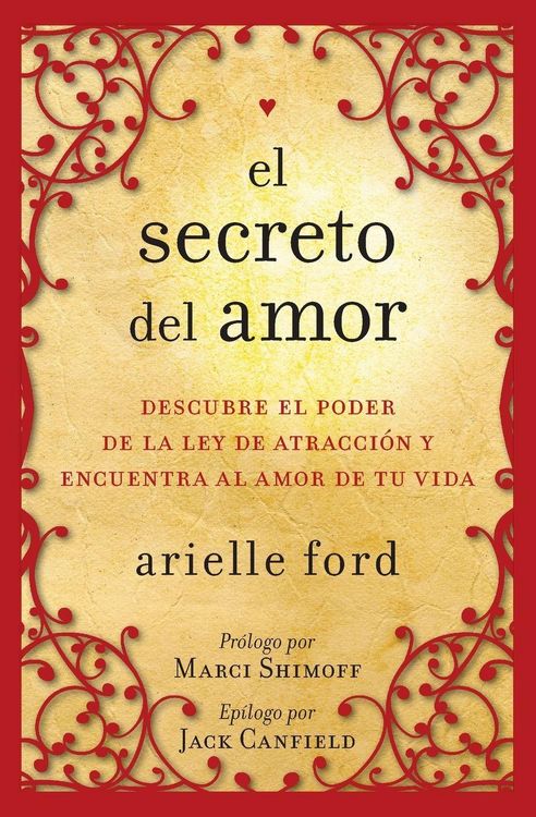 Produktbild: El Secreto del Amor