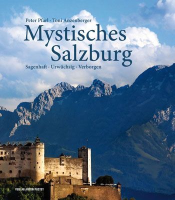 Produktbild: Mystisches Salzburg