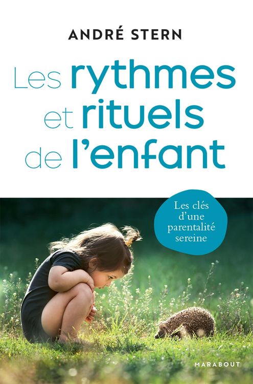 Produktbild: Les rythmes et rituels de l'enfant