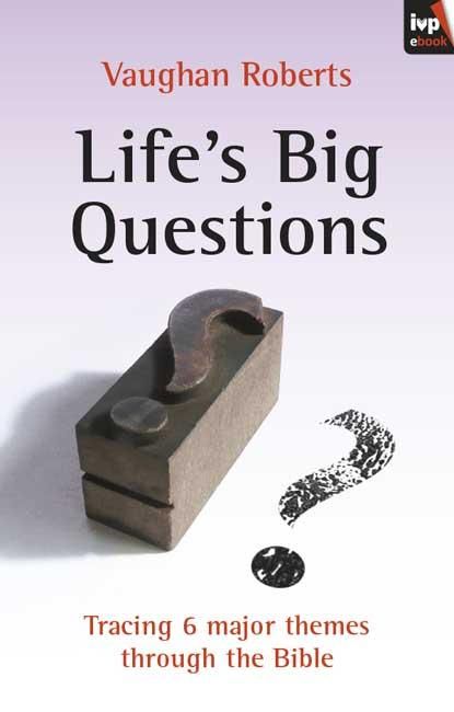 Produktbild: Life's Big Questions